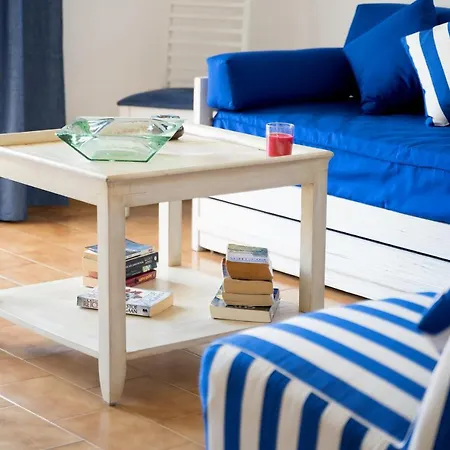 Apartamento Casa Mar *