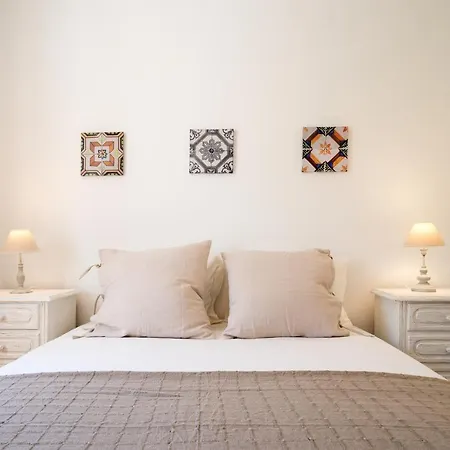 Casa Mar Carvoeiro (Lagoa)