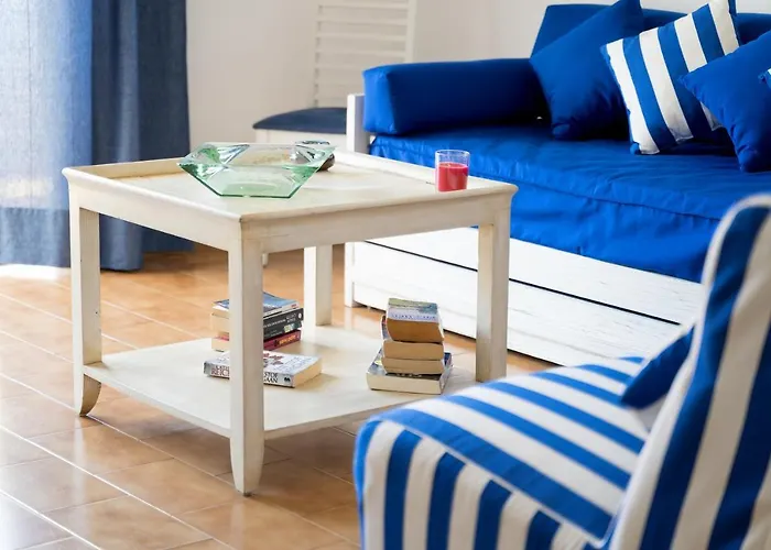 Appartamento Casa Mar *