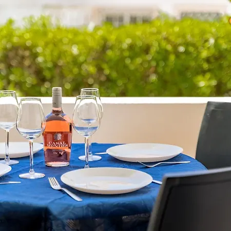 Casa Mar קארבואירו