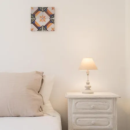 Casa Mar Apartment Carvoeiro (Lagoa)