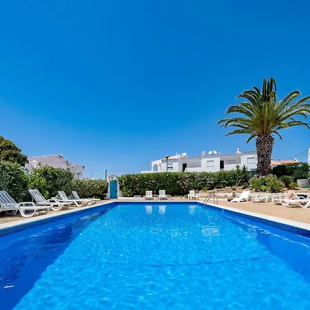 Casa Mar Carvoeiro (Lagoa)