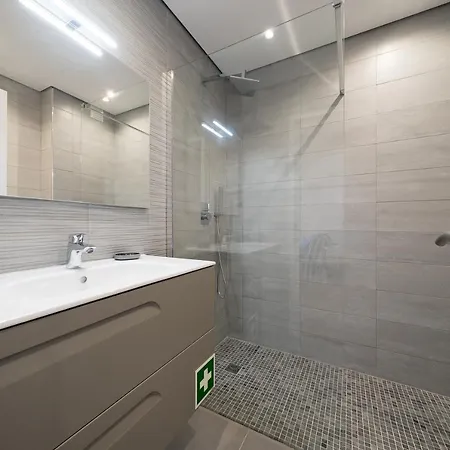 Casa Mar Appartement