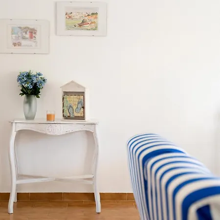 Casa Mar * Carvoeiro (Lagoa)