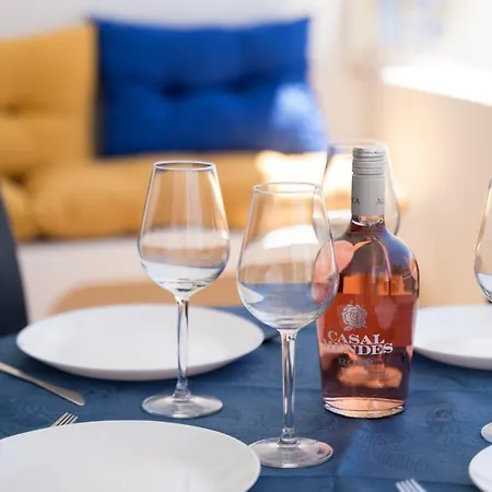 Casa Mar Appartement *