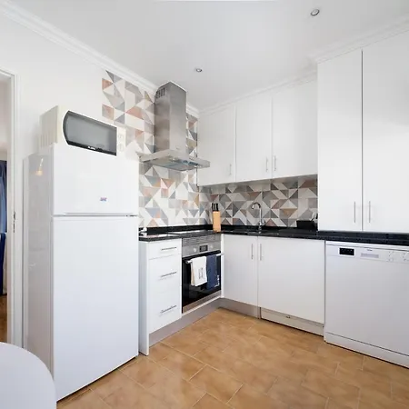 Casa Mar Carvoeiro (Lagoa)