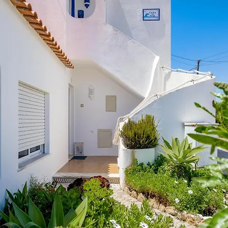 דירה Casa Mar