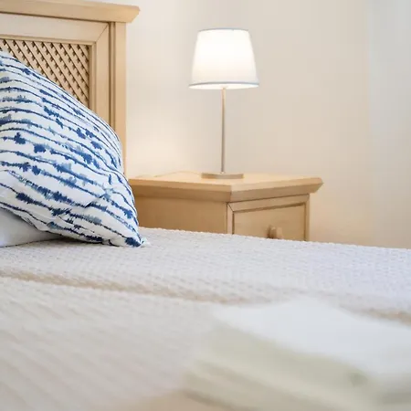 Casa Mar Appartement *