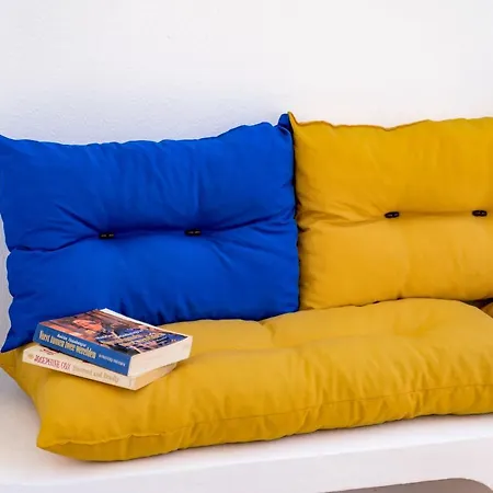 Casa Mar Appartement Carvoeiro (Lagoa)