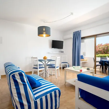 Casa Mar Apartment Carvoeiro (Lagoa)