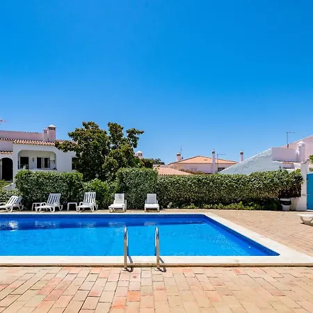 Apartment Casa Mar Carvoeiro (Lagoa)
