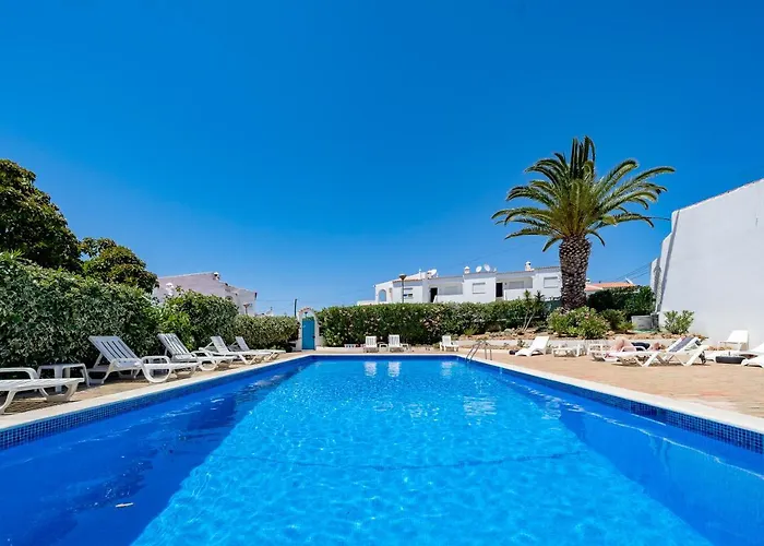 Casa Mar Carvoeiro (Lagoa)