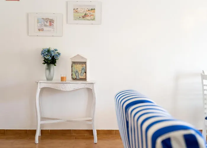 Casa Mar * Carvoeiro (Lagoa)