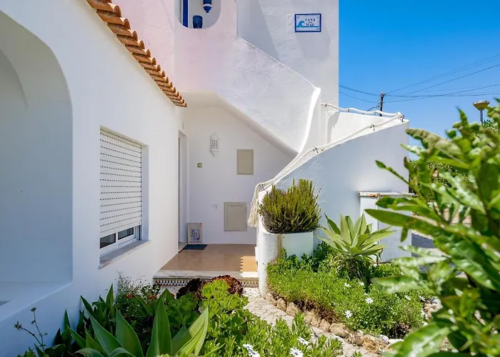 Apartamento Casa Mar