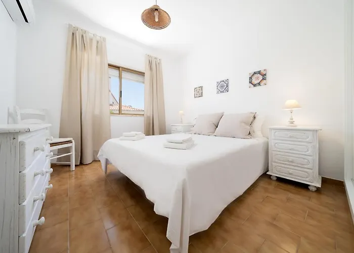 Apartamento Casa Mar