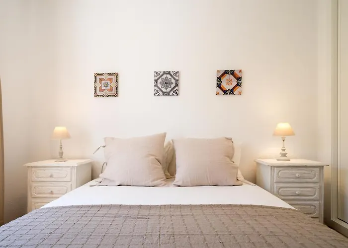Casa Mar Carvoeiro (Lagoa)