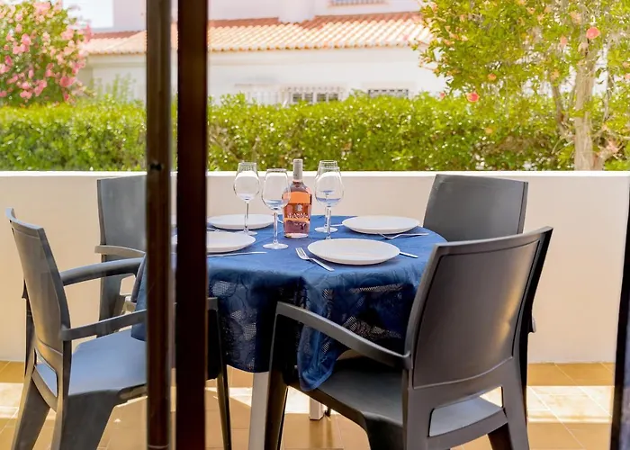 Casa Mar *